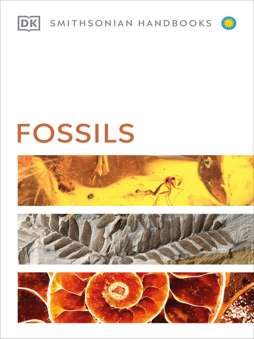 Title details for Fossils by DK - Available